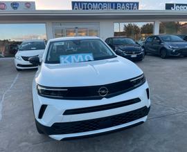 Opel Mokka 1.2 Turbo Edition 100 CV (KM 0)