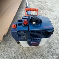 Decespugliatore nuovo Husqvarna 