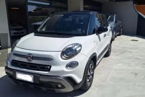 Fiat 500L 1.4 95 CV S&S Connect