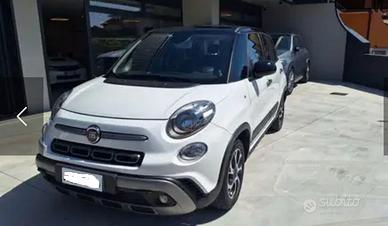 Fiat 500L 1.4 95 CV S&S Connect