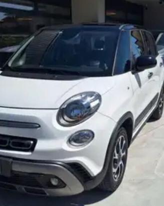 Fiat 500L 1.4 95 CV S&S Connect