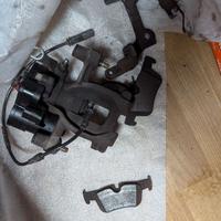 Pinze Freno Posteriori 280mmx10mm- BMW F40-F44