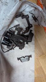 Pinze Freno Posteriori 280mmx10mm- BMW F40-F44