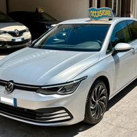 Volkswagen Golf 8 2.0 TDI 115 "62.000 KM"-'21