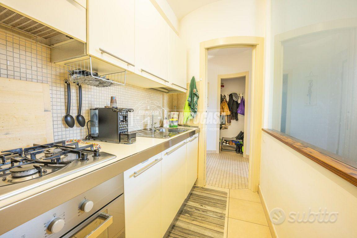 Appartamento – Montecosaro, Cave - Altro