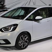 Ricambi usati honda jazz 2021-2025