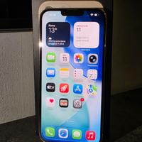 Apple iPhone 13 Pro Max Garanzia