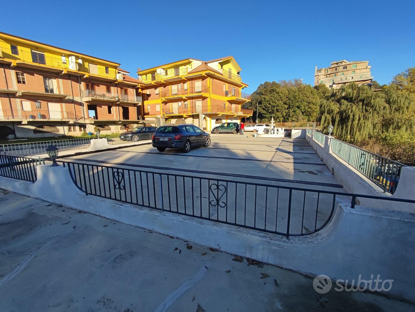 Casa – Chiaravalle Centrale, Catanzaro - Altro