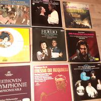 Vinili musica classica