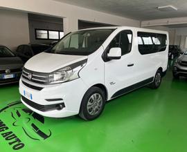 Fiat Talento 1.6 MJT 120CV PC-TN Combi 12q