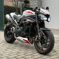 Triumph Speed Triple 1050 RS 2021 Euro 5