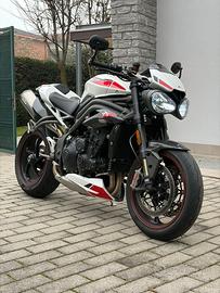 Triumph Speed Triple 1050 RS 2021 Euro 5