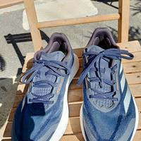 scarpe running Adidas duramospeed