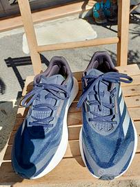scarpe running Adidas duramospeed