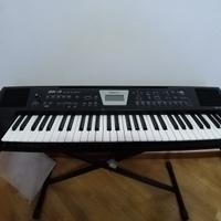 Tastiera Roland BK3