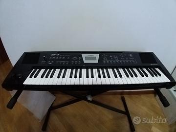 Tastiera Roland BK3