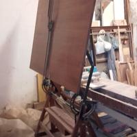 Piano da disegno