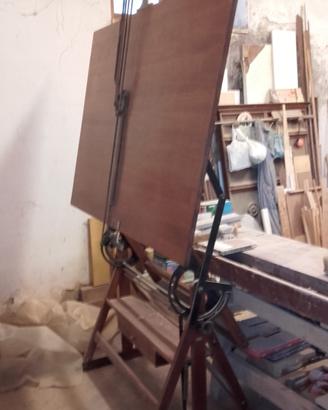 Piano da disegno