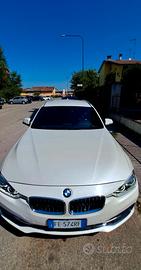 BMW 320 D sport