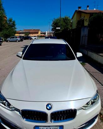 BMW 320 D sport