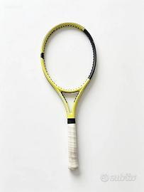 racchetta tennis