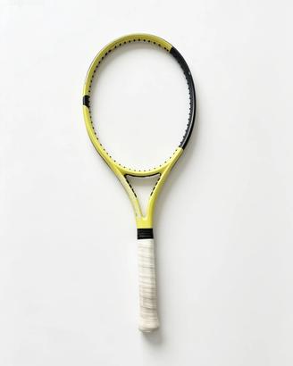 racchetta tennis