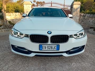 Bmw 316 316d Efficient Dynamics Sport