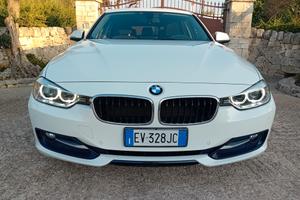 Bmw 316 316d Efficient Dynamics Sport