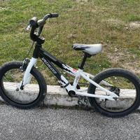 Bicicletta bambino