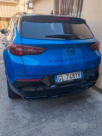 Opel Grandland 1.5 /131cv GS line 