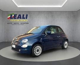 FIAT 500 3 porte 1.2 69cv Lounge