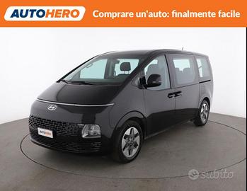 HYUNDAI Staria DP08248