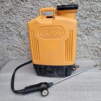 Pompa a Spalle Volpi Elettroplus 10 PTE