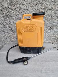 Pompa a Spalle Volpi Elettroplus 10 PTE