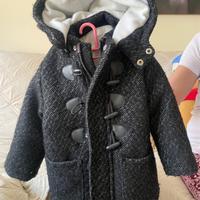 Cappotto Chicco 80 cm