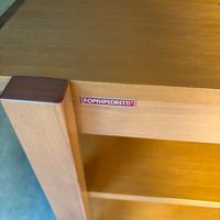 Carrello Foppapedretti