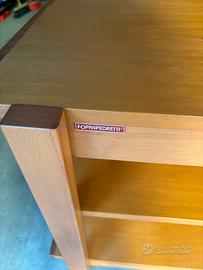 Carrello Foppapedretti