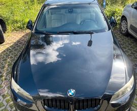 BMW Serie 3 (E93) - 2007
