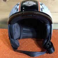 Casco 5/8 HARLEY-DAVIDSON ‘THUNDER’ Tg.S