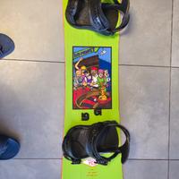 Snowboard Yes the jackpot