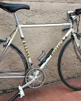 Bici corsa Brazzo