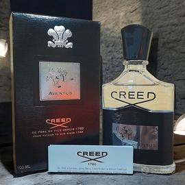 creed aventus 100 ml "originale sigillato"