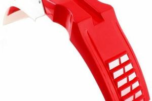 Parafango anteriore Malaguti JX e MRX 50 - 0550247