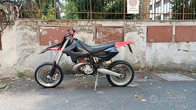 Aprilia MX 125