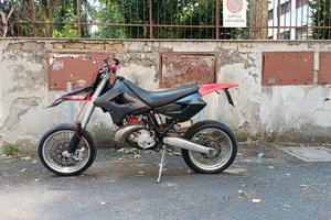 Aprilia MX 125