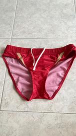 Costume pezzo sotto donna piscina