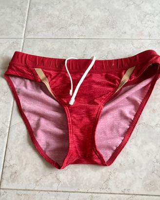 Costume pezzo sotto donna piscina