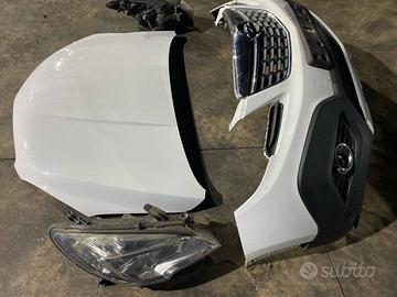 Opel Mokka 1.6tbz 2012> Muso