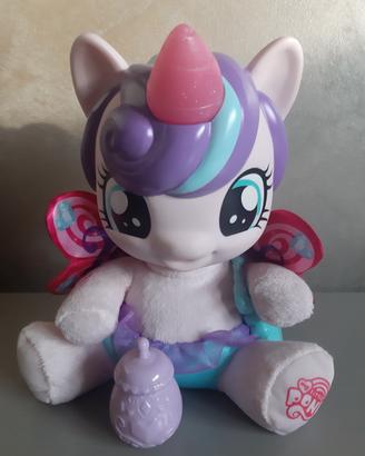 My Little Pony. Hasbro 