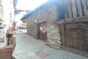 RUSTICO A RHEMES-SAINT-GEORGES